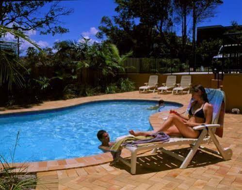 Meridian Caloundra Exterior photo