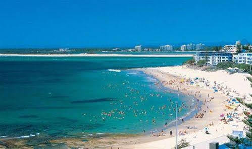 Meridian Caloundra Exterior photo